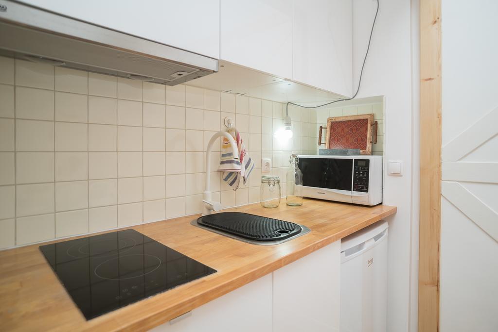 Feel Alfama Apartment Lisboa Extérieur photo