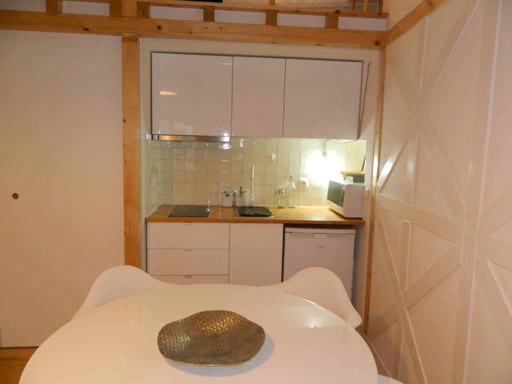 Feel Alfama Apartment Lisboa Extérieur photo