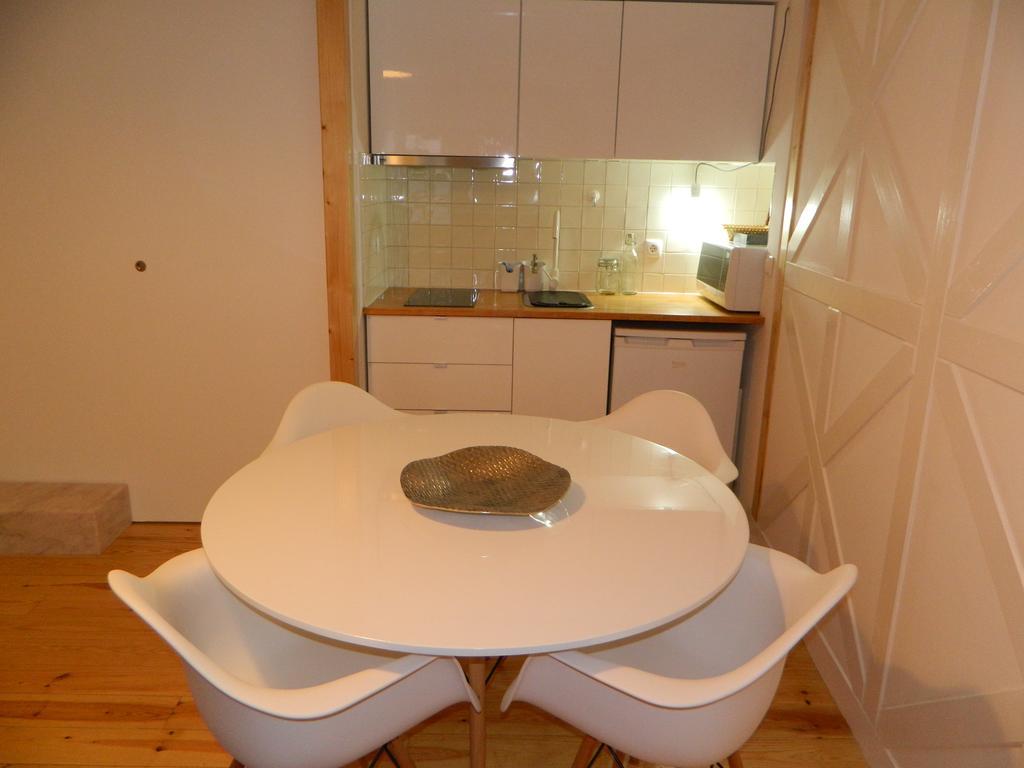 Feel Alfama Apartment Lisboa Extérieur photo