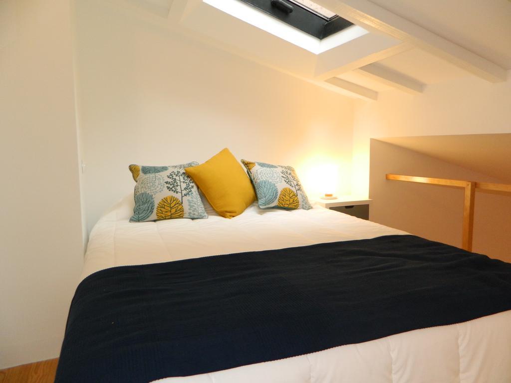 Feel Alfama Apartment Lisboa Extérieur photo