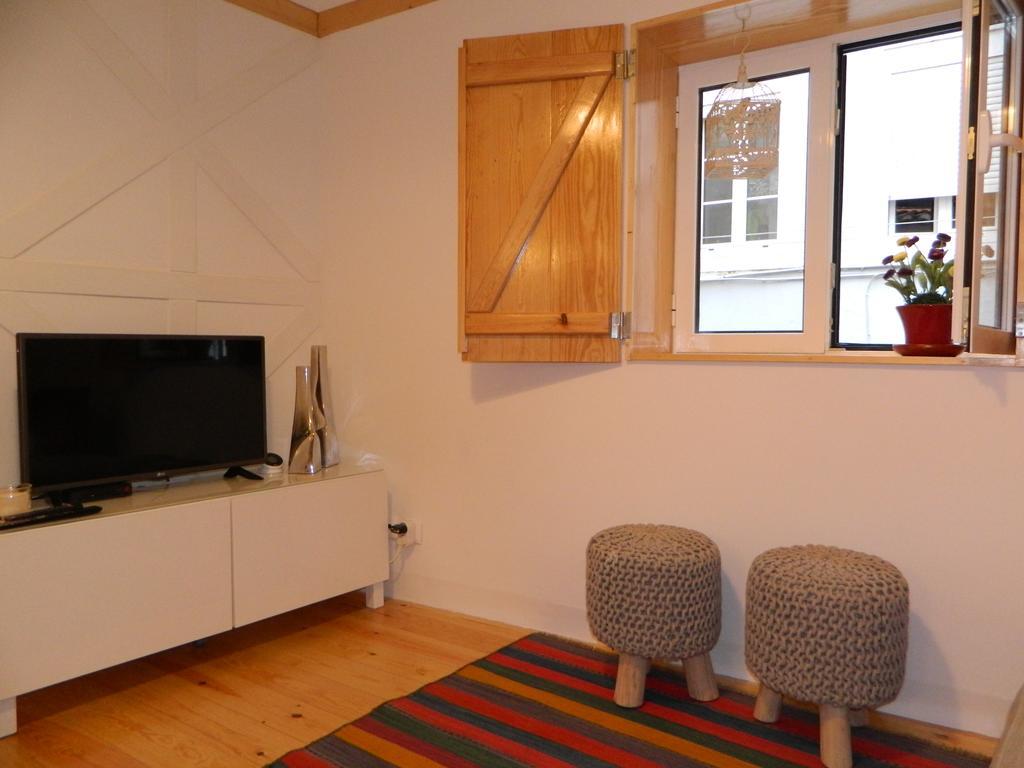 Feel Alfama Apartment Lisboa Extérieur photo